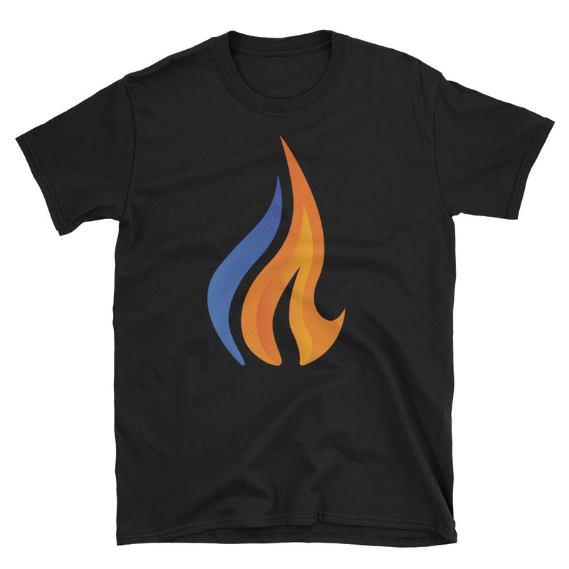 Wildfire Gaming Logo Shirt