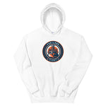 Portland Fleet Emblem Hoodie