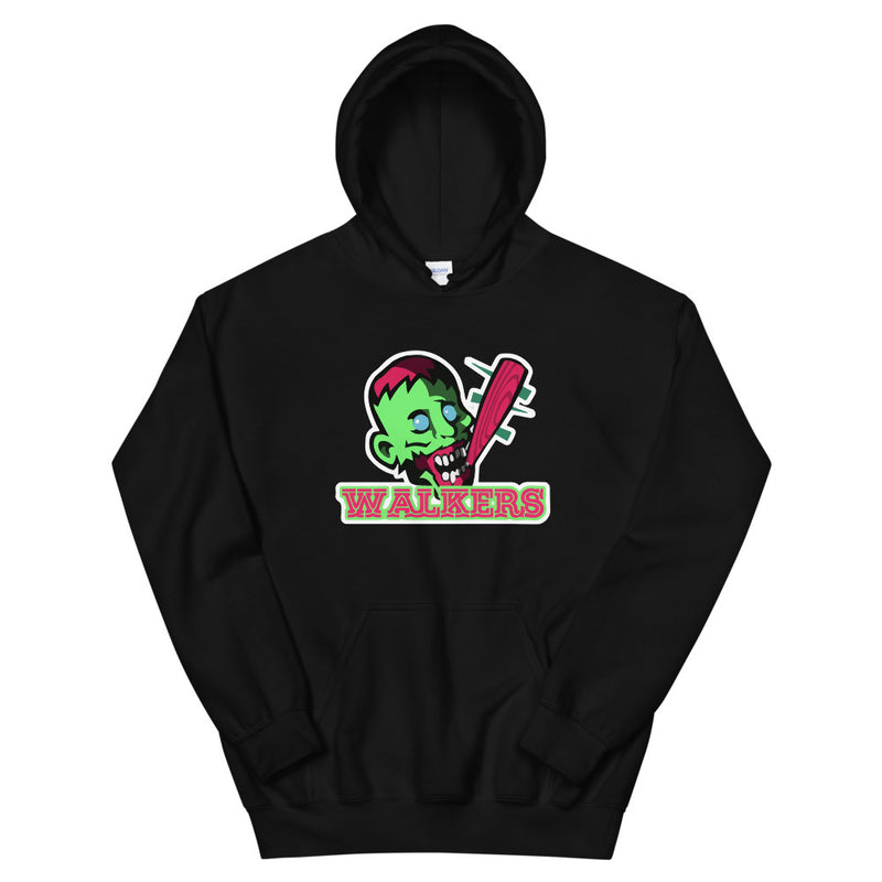 Walkers Logo Hoodie