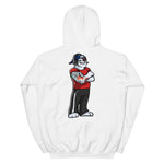 ProJectPanda Logo Hoodie