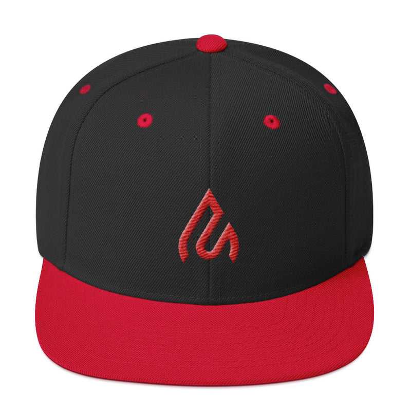 Heat Uprise Snapback