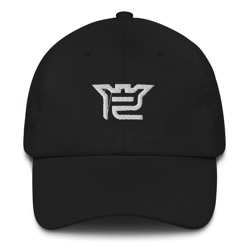 Royal Dad Hat
