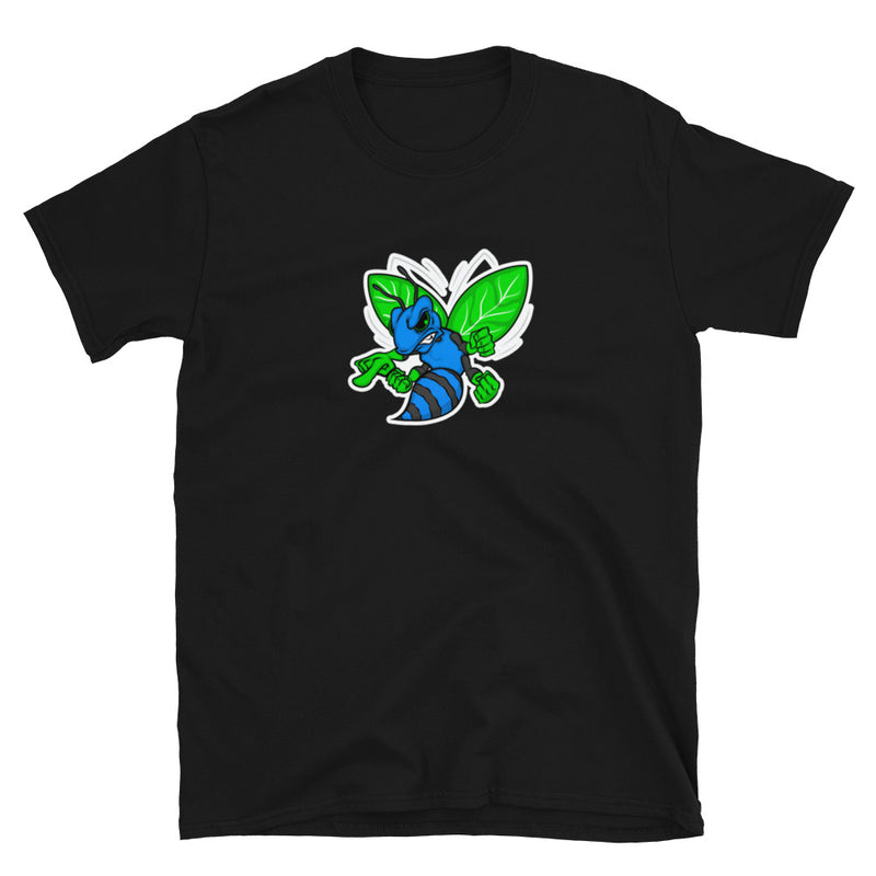 Atlanta Swarm Logo Shirt