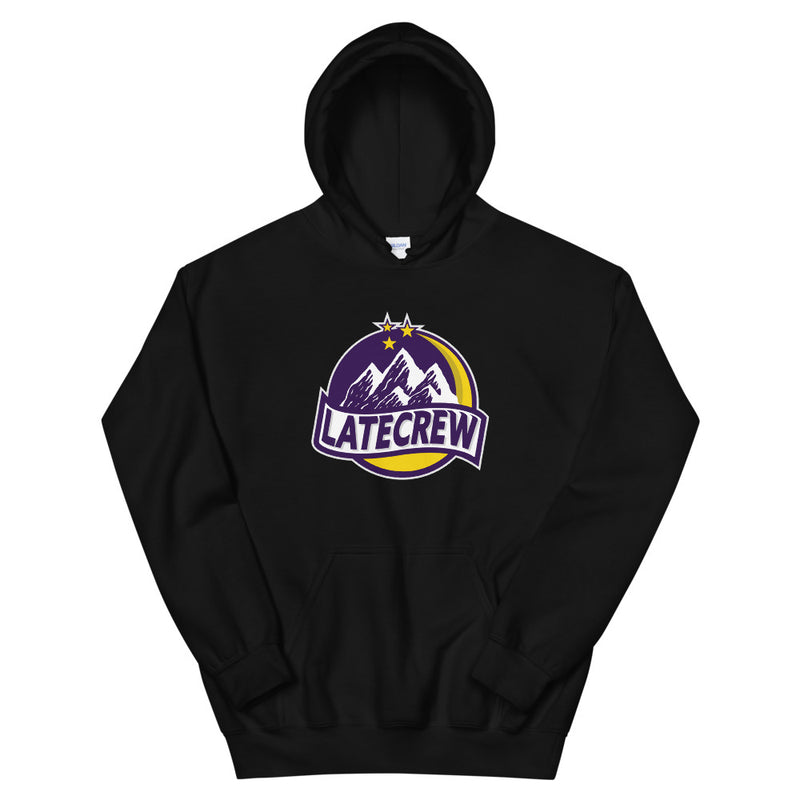 Late Crew Hoodie