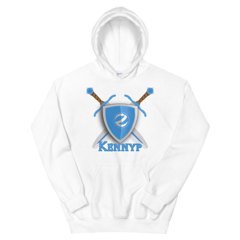 KPFAM Hoodie