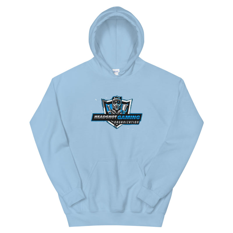 Headshot Gaming Hoodie