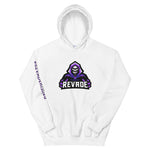 Revade Rising Logo Hoodie