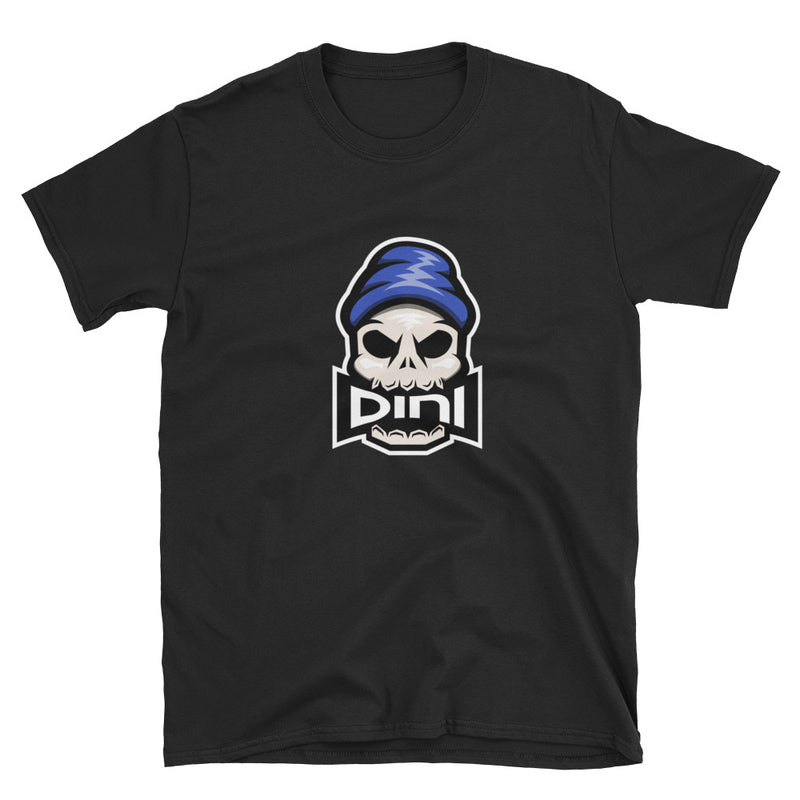 Newdini Logo Shirt