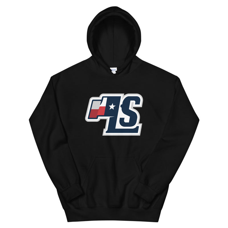 Lone Star Glory Hoodie