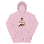 Team Jugs Logo Hoodie