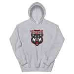 Wolf Pack Tactical Hoodie