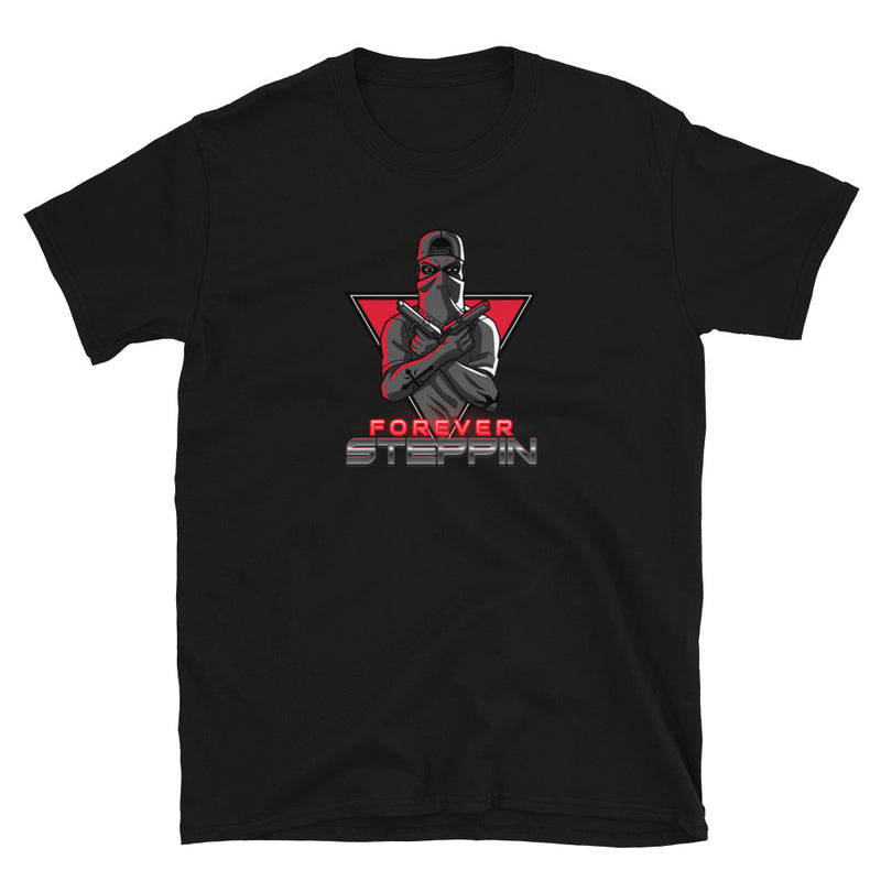 Forever Steppin Shirt