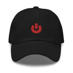 CHARGE hat