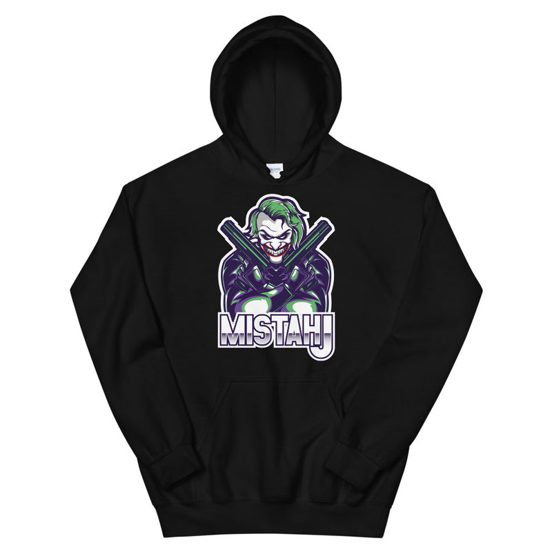 MistahJ Logo Hoodie