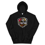 SacreD Logo Hoodie