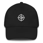 Reticals Dad hat