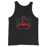 Tank Merritt Tank Top