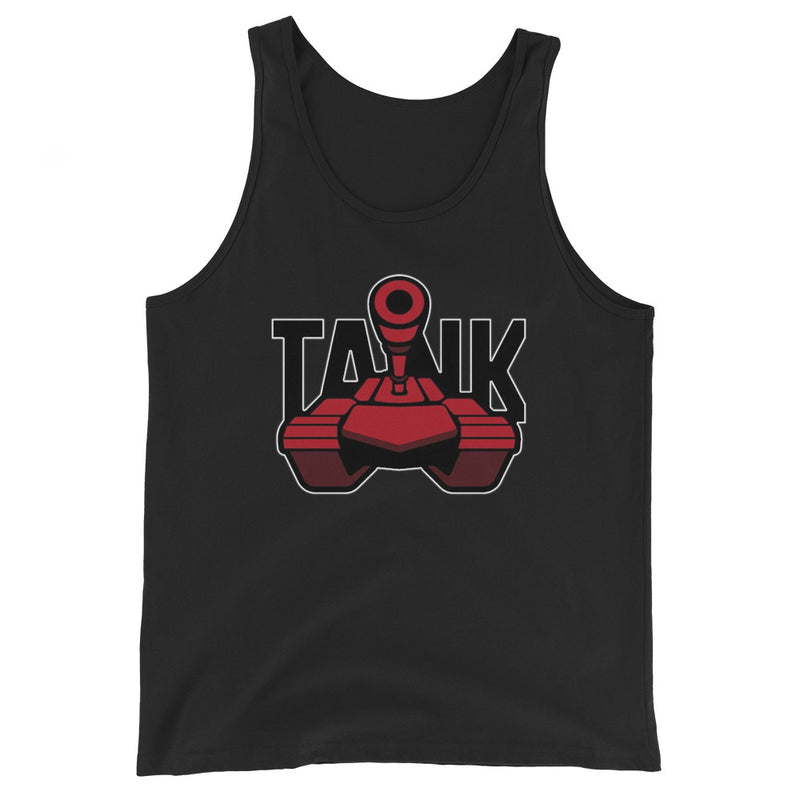 Tank Merritt Tank Top