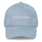 DoctorPandaPhD Dad hat