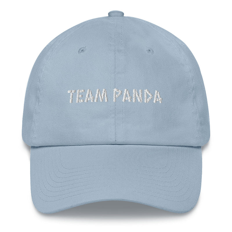 DoctorPandaPhD Dad hat