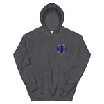 Team Depraved Hoodie