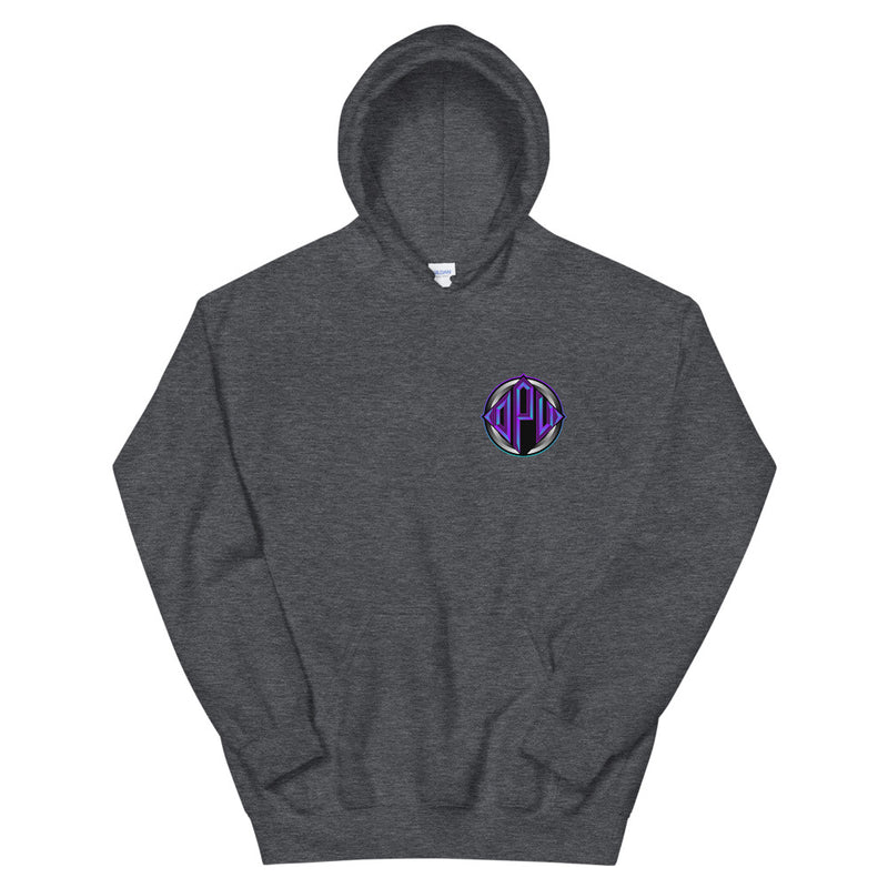 Team Depraved Hoodie