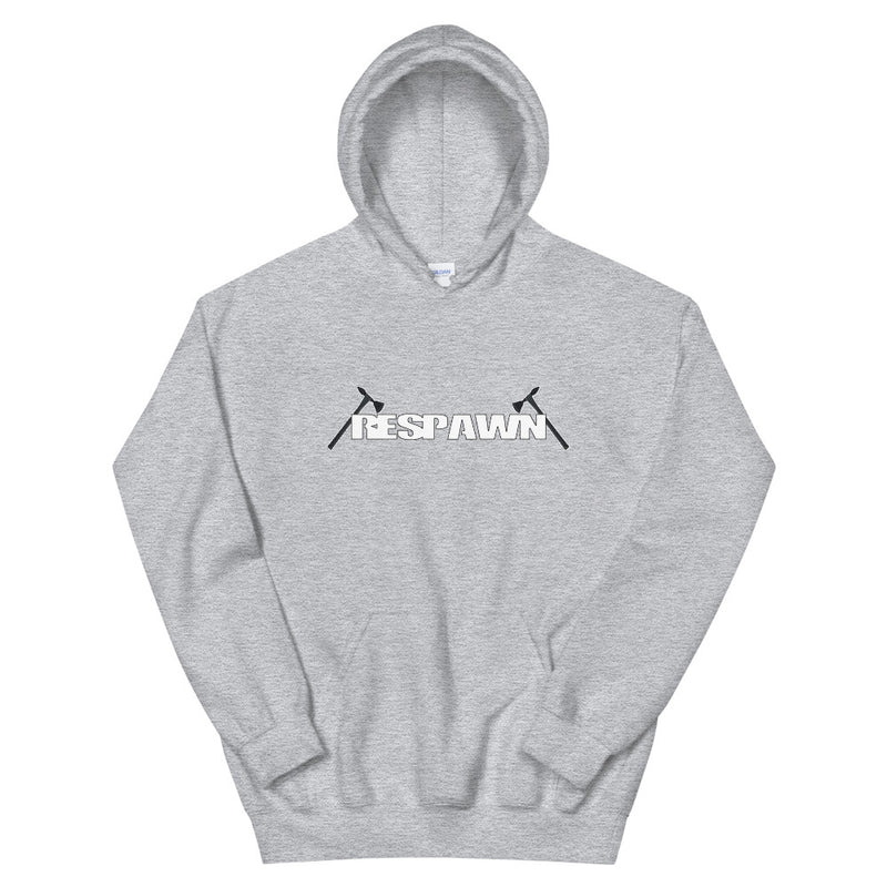 Respawn Hoodie