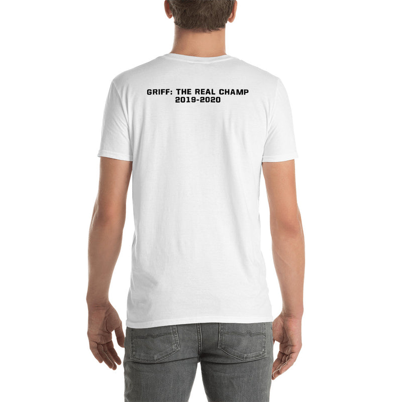 John Griffin Shirt