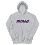 sch0ening Logo Hoodie