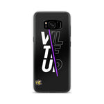 ViL Samsung Case - Black