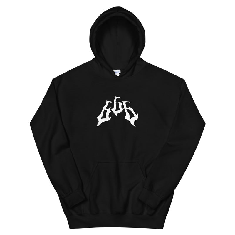 Three Soc Esports Hoodie