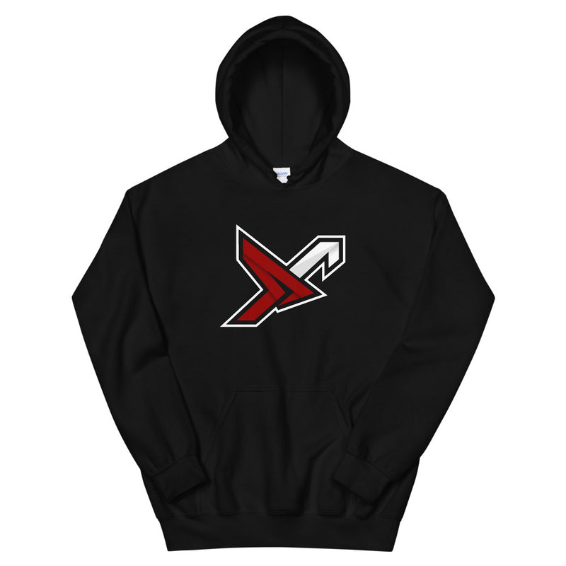 Xpulsion Logo Hoodie