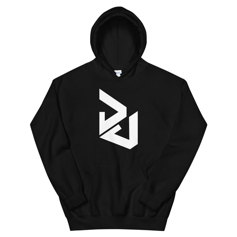 itsdjtho Logo Hoodie