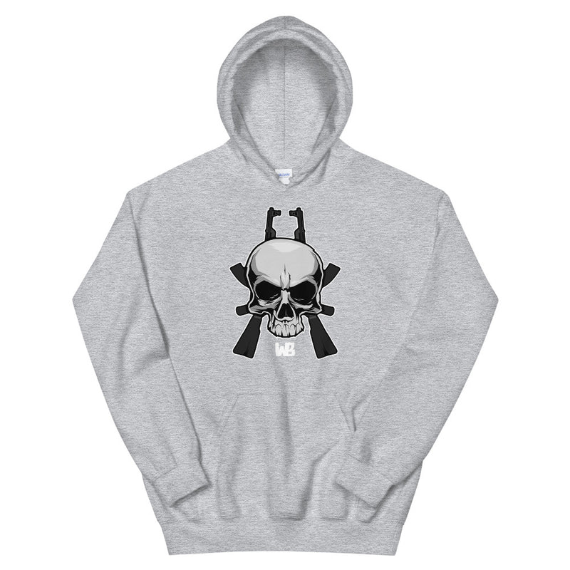 Wallbang Esports Hoodie