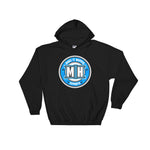 Make It Happen Logo Hoodie