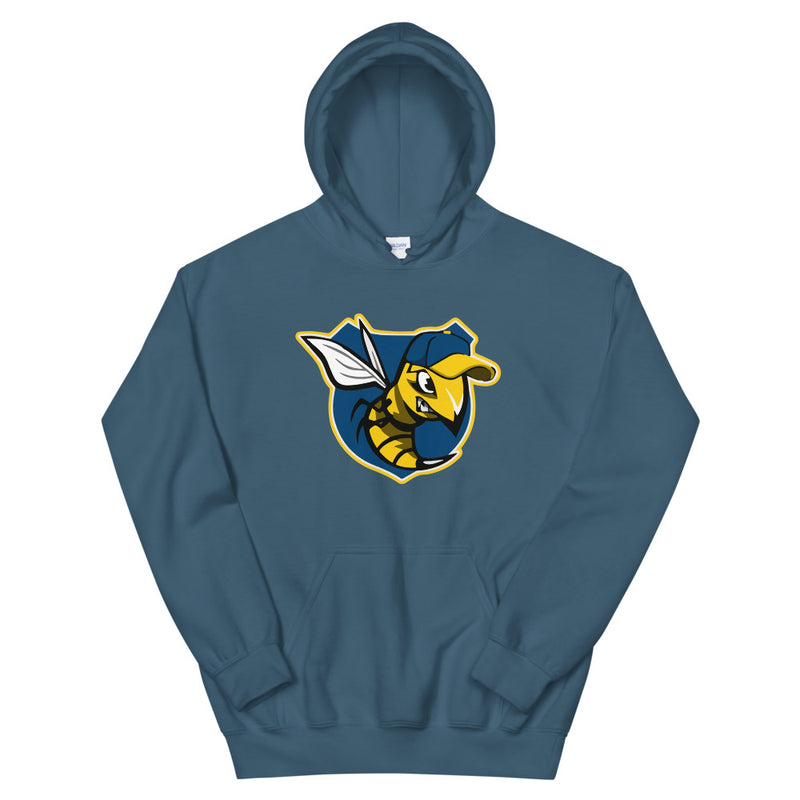 Stingers Logo Hoodie