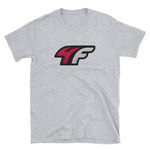 Forfeit Logo Shirt