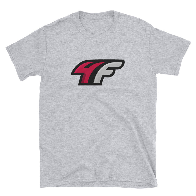 Forfeit Logo Shirt