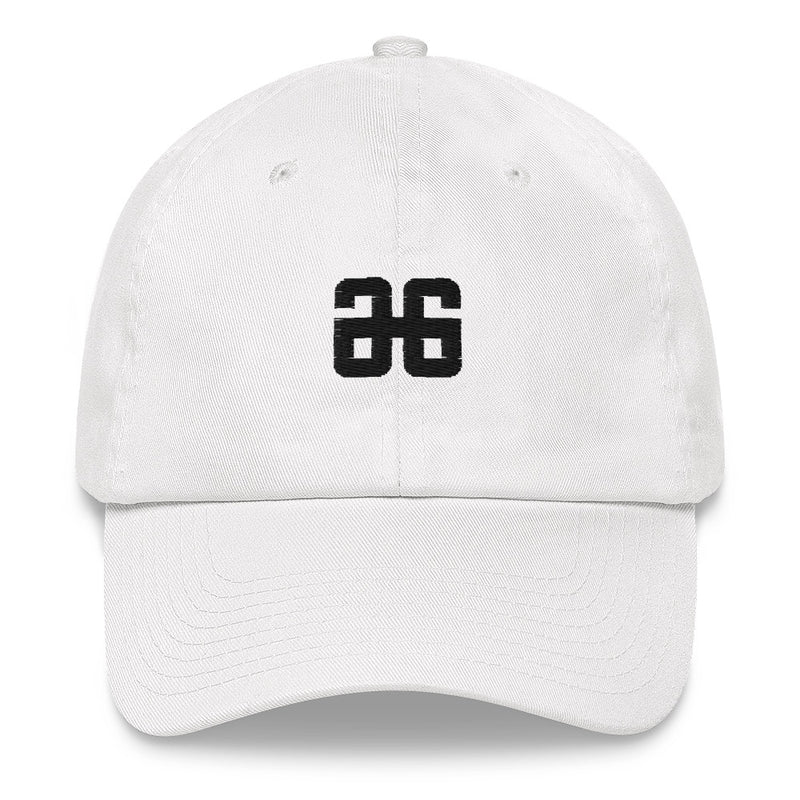 Tiggie GG Dad hat