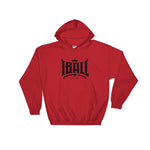 iBall Empire EST Hoodie