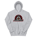 Eye Ambition Logo Hoodie