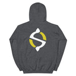 SureShot Logo Hoodie