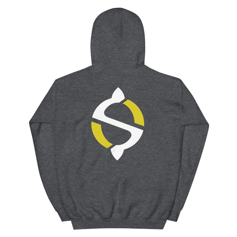 SureShot Logo Hoodie