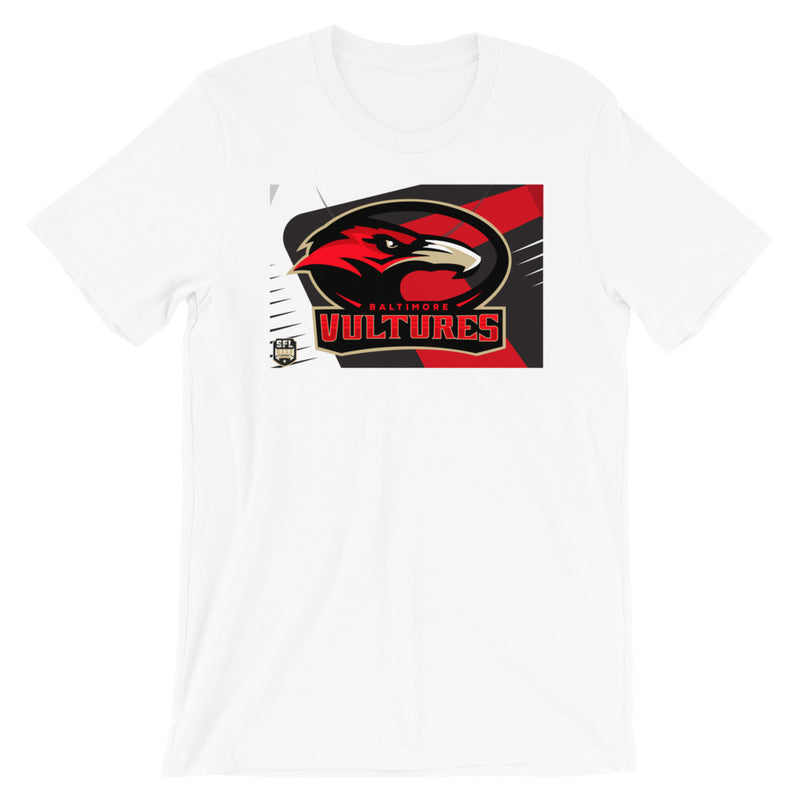 Baltimore Vultures Shirt