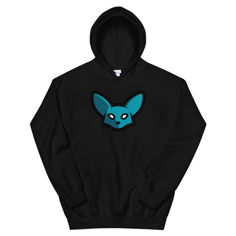 Slyster Logo Hoodie