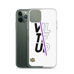 ViL iPhone Case - White