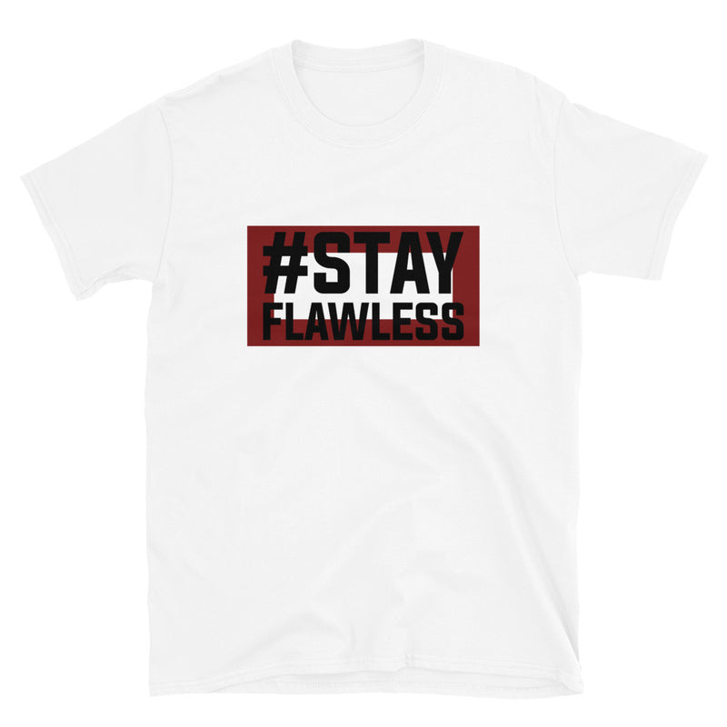 Team Flaw Box Shirt