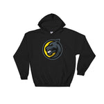 cLaw Central Logo Hoodie