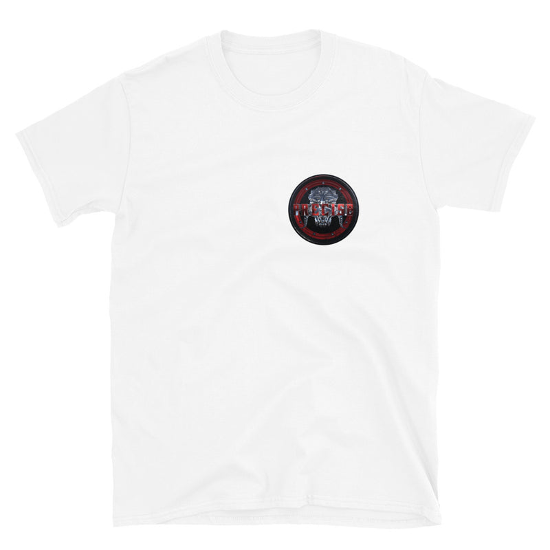 DylanPrecise Logo Shirt