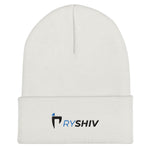 RyShiv Beanie